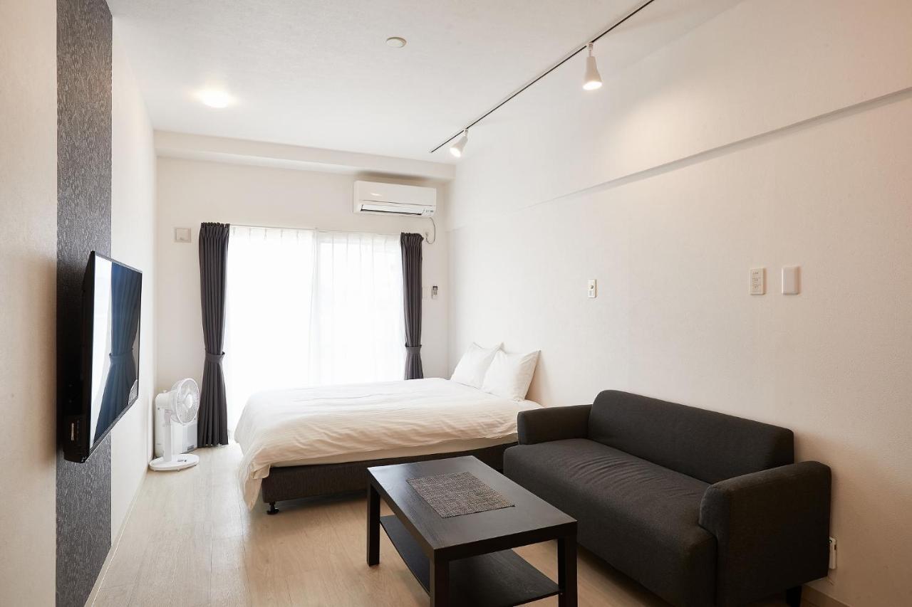 New Normal Hotel In Nago ニューノーマルホテルイン名護 Luaran gambar