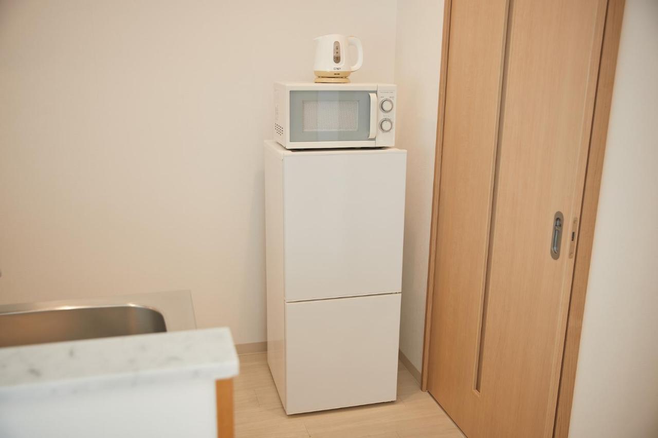 New Normal Hotel In Nago ニューノーマルホテルイン名護 Luaran gambar