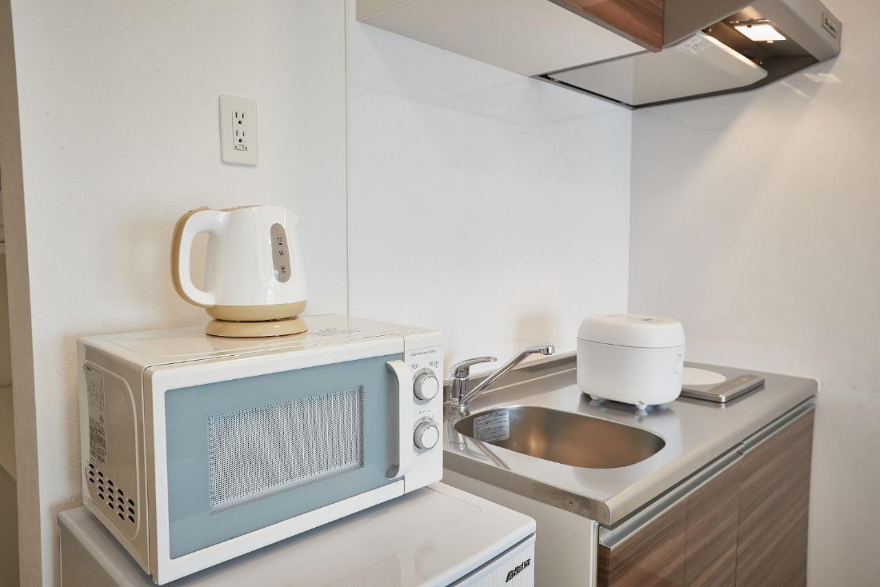 New Normal Hotel In Nago ニューノーマルホテルイン名護 Luaran gambar