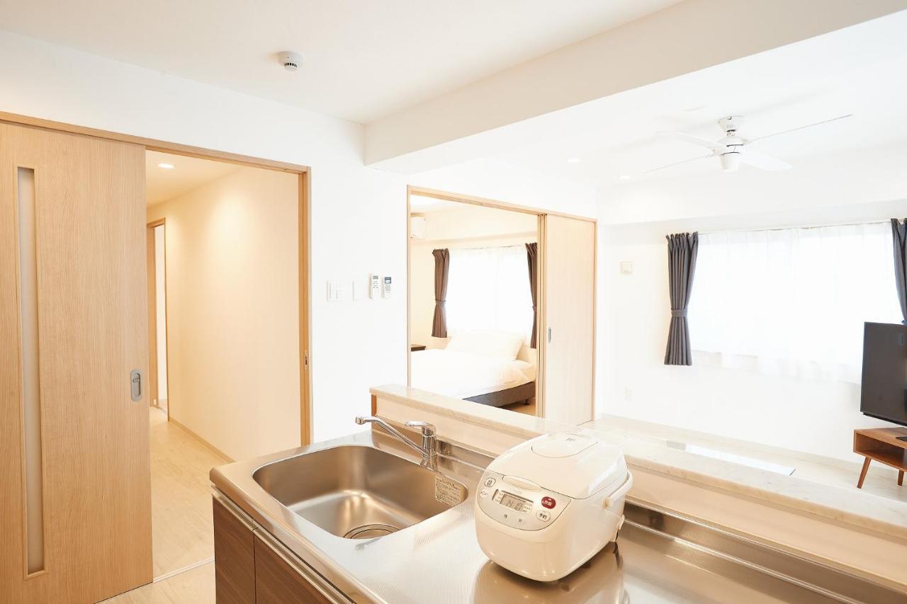 New Normal Hotel In Nago ニューノーマルホテルイン名護 Luaran gambar