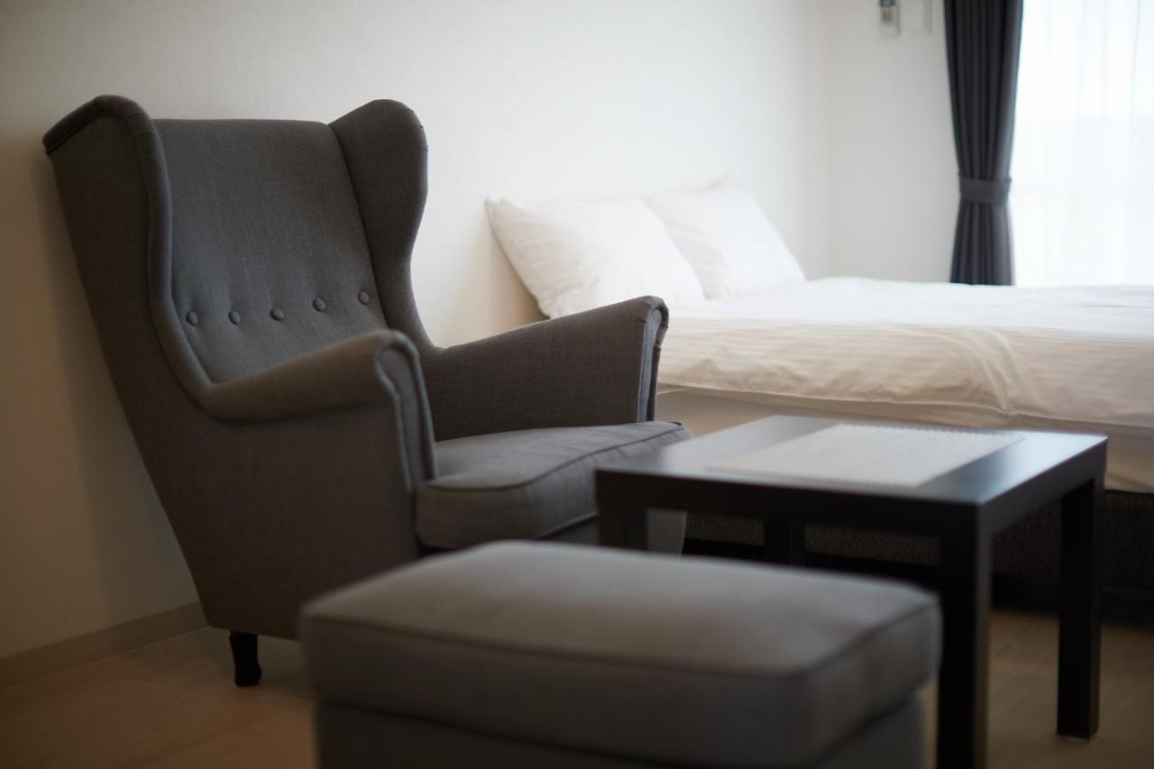 New Normal Hotel In Nago ニューノーマルホテルイン名護 Luaran gambar