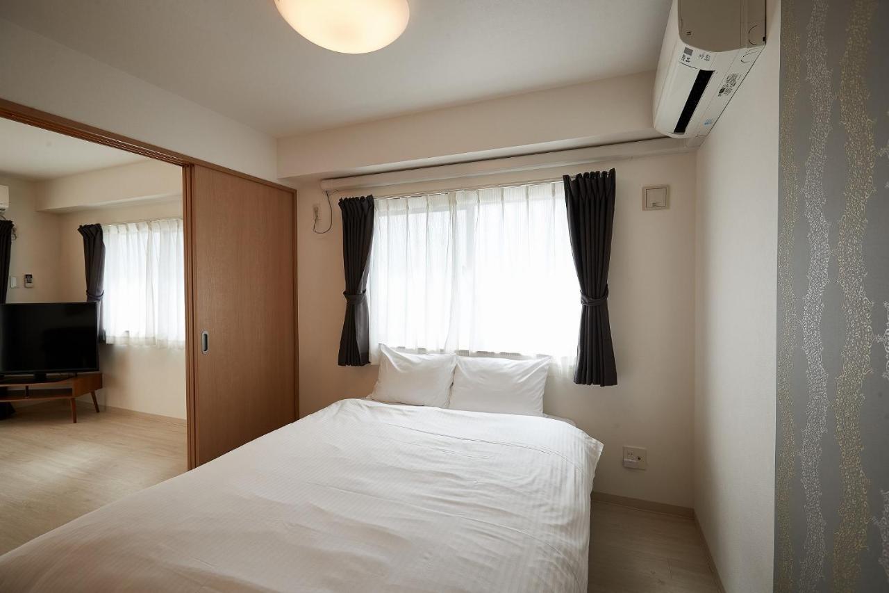 New Normal Hotel In Nago ニューノーマルホテルイン名護 Luaran gambar