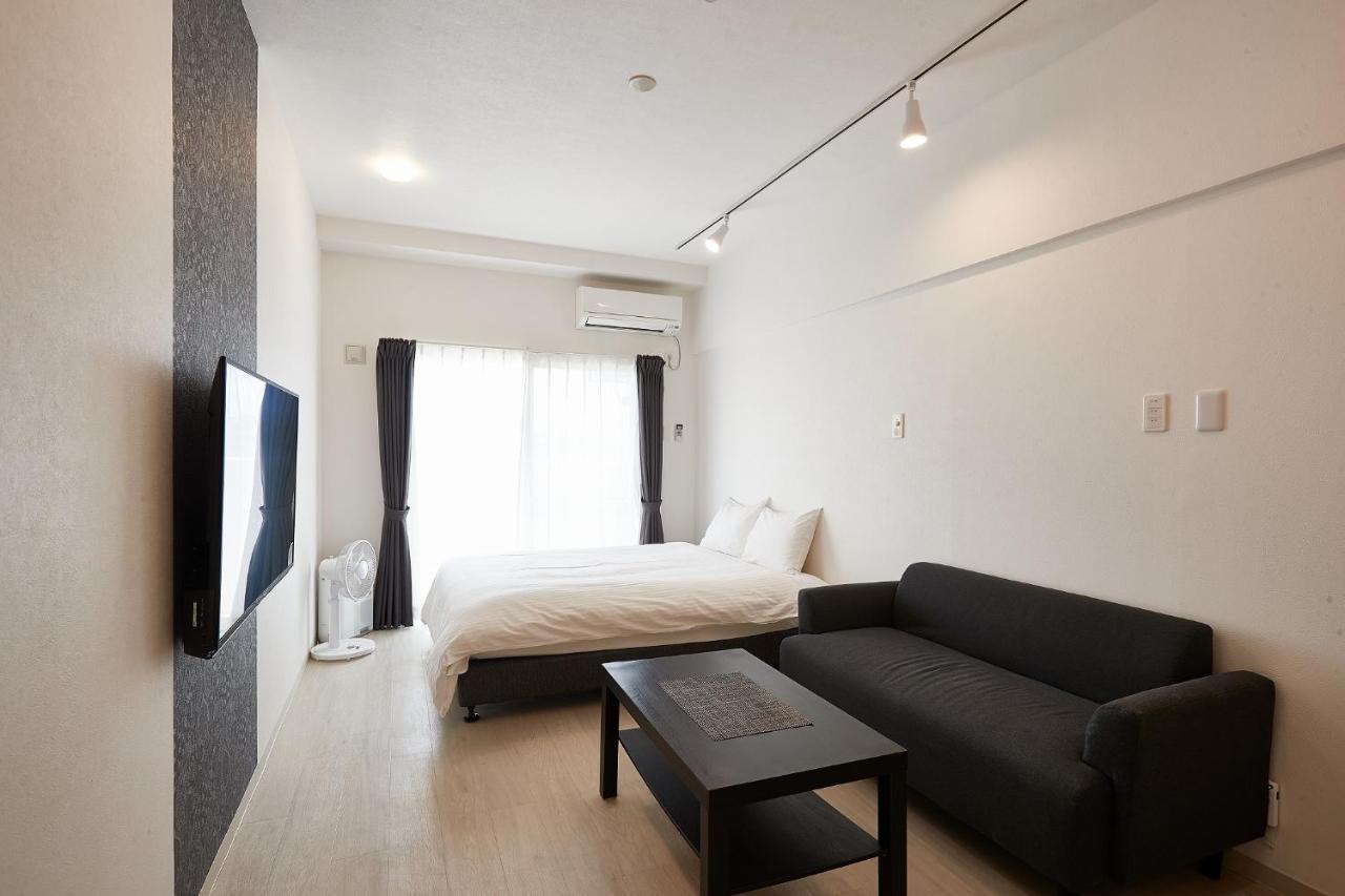 New Normal Hotel In Nago ニューノーマルホテルイン名護 Luaran gambar