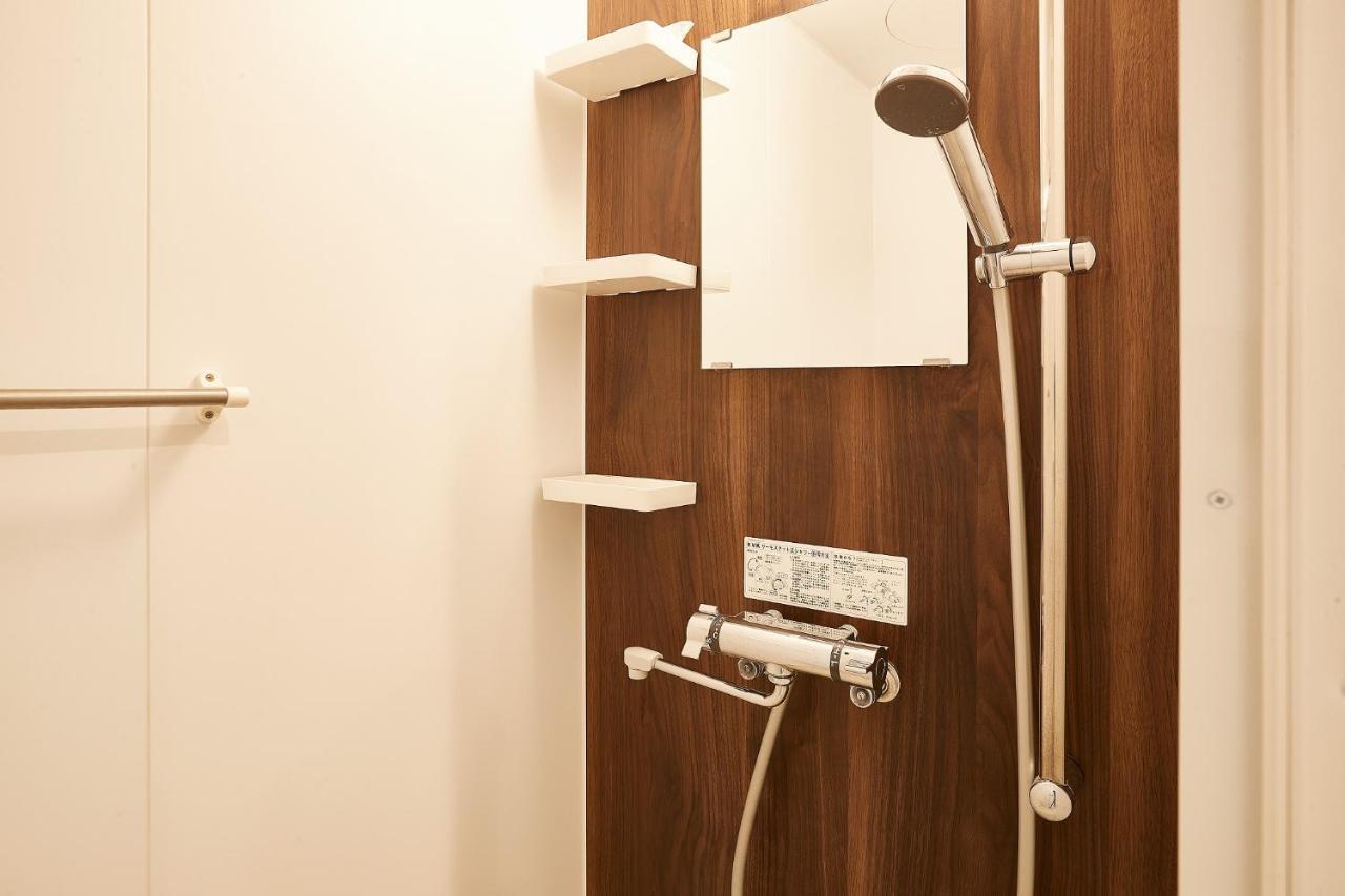 New Normal Hotel In Nago ニューノーマルホテルイン名護 Luaran gambar