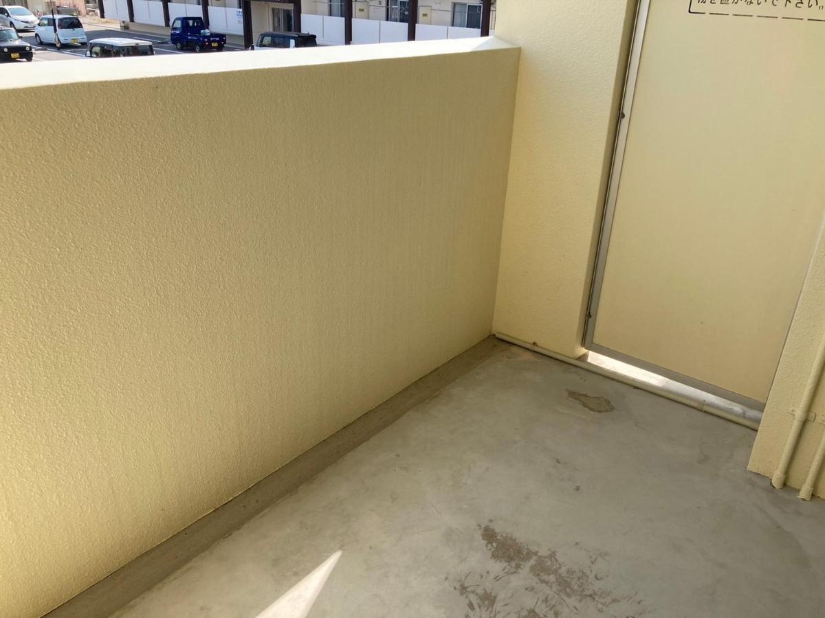 New Normal Hotel In Nago ニューノーマルホテルイン名護 Luaran gambar