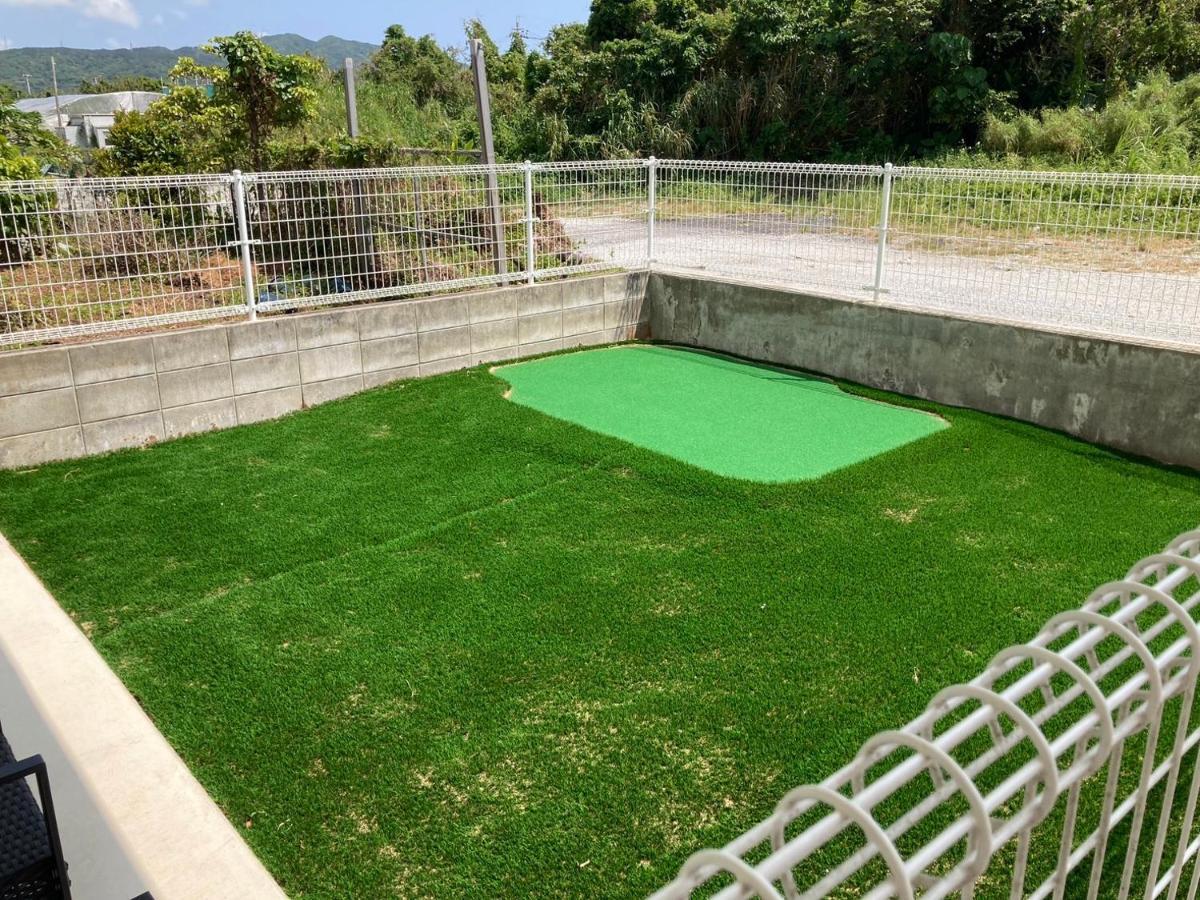 New Normal Hotel In Nago ニューノーマルホテルイン名護 Luaran gambar