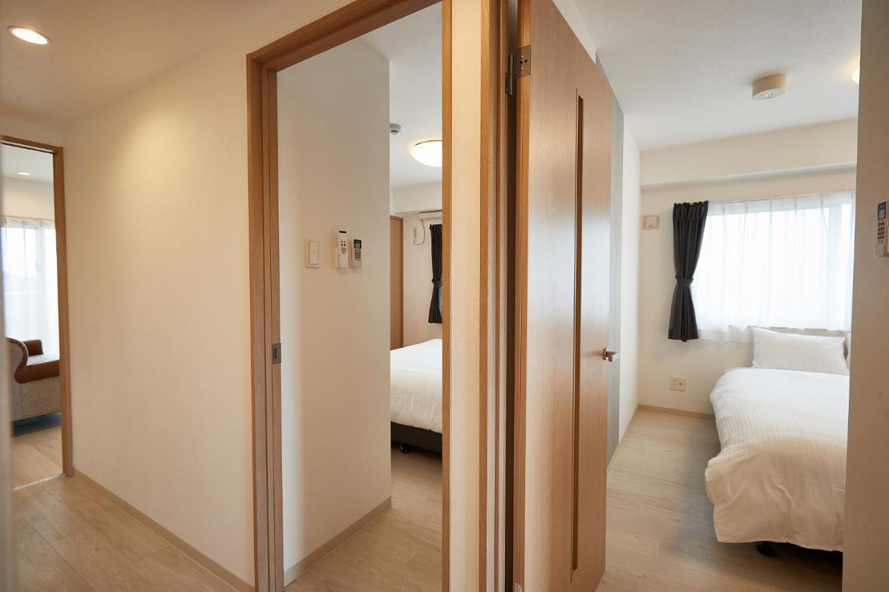 New Normal Hotel In Nago ニューノーマルホテルイン名護 Luaran gambar